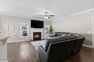 107 Raven Ridge Dr, Goldsboro, NC 27530 - Photo 5