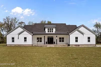 127 Louise Lane, Richlands, NC 28574 - Photo 1