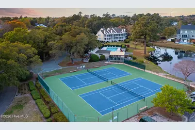 5410 Marina Club Drive, Wilmington, NC 28409 - Photo 39