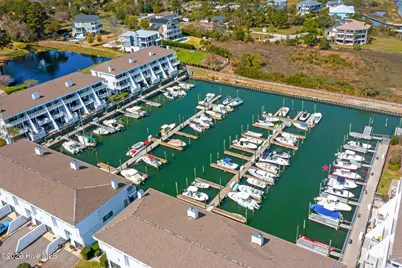 5410 Marina Club Drive, Wilmington, NC 28409 - Photo 33