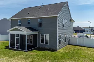 102 Genoa Dr, Elizabeth City, NC 27909 - Photo 31