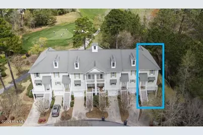 607 River Ridge Drive #Unit 6, Shallotte, NC 28470 - Photo 1