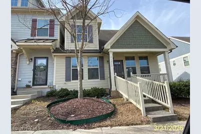 1012 Tranquil Creek Way, Wake Forest, NC 27587 - Photo 1