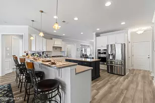 1067 Broomsedge Terrace, Wilmington, NC 28412 - Photo 13