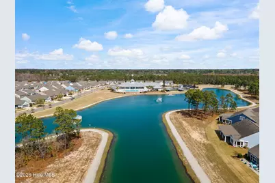 1067 Broomsedge Terrace, Wilmington, NC 28412 - Photo 61