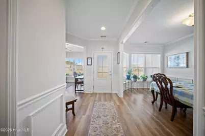 1067 Broomsedge Terrace, Wilmington, NC 28412 - Photo 5