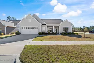 1067 Broomsedge Terrace, Wilmington, NC 28412 - Photo 1