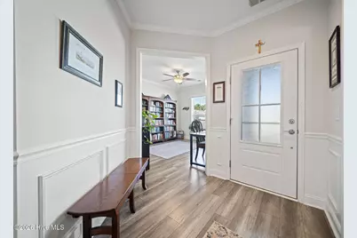 1067 Broomsedge Terrace, Wilmington, NC 28412 - Photo 25