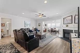 1067 Broomsedge Terrace, Wilmington, NC 28412 - Photo 17