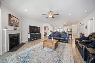 1067 Broomsedge Terrace, Wilmington, NC 28412 - Photo 19