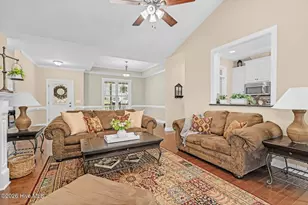 133 Shawnee Dr, Louisburg, NC 27549 - Photo 11