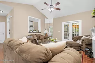 133 Shawnee Dr, Louisburg, NC 27549 - Photo 9