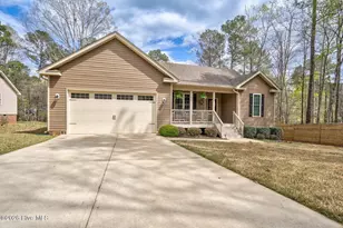 133 Shawnee Dr, Louisburg, NC 27549 - Photo 1
