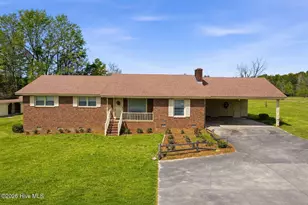 5280 Will Inman Rd, Tabor City, NC 28463 - Photo 1