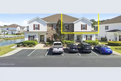 8855 Radcliff Drive NW #13d, Calabash, NC 28467 - Photo 7