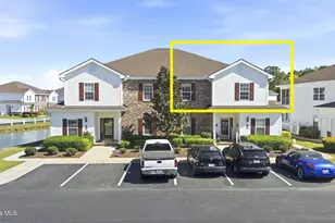 8855 Radcliff Dr NW, Calabash, NC 28467 - Photo 7