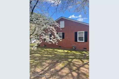 406 W Daniels Street, Kinston, NC 28501 - Photo 31