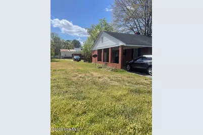 406 W Daniels Street, Kinston, NC 28501 - Photo 25