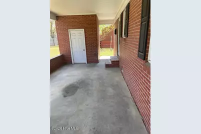 406 W Daniels Street, Kinston, NC 28501 - Photo 23
