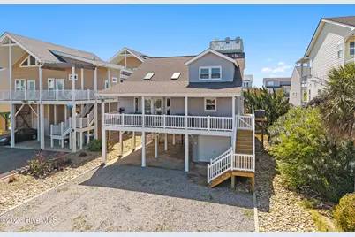 172 E Second Street, Ocean Isle Beach, NC 28469 - Photo 1