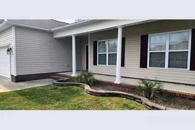 102 Borough Nest Drive, Swansboro, NC 28584 - Photo 3