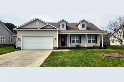 102 Borough Nest Drive, Swansboro, NC 28584 - Photo 1