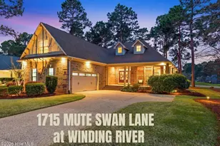 1715 Mute Swan Ln SE, Bolivia, NC 28422 - Photo 1