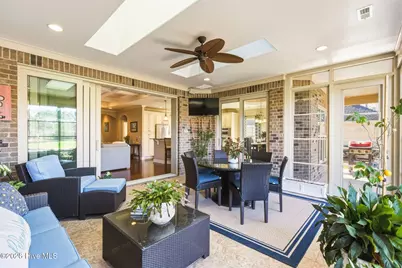 1715 Mute Swan Lane SE, Bolivia, NC 28422 - Photo 41