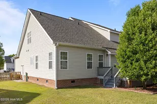 3609 Montery Dr, Winterville, NC 28590 - Photo 37