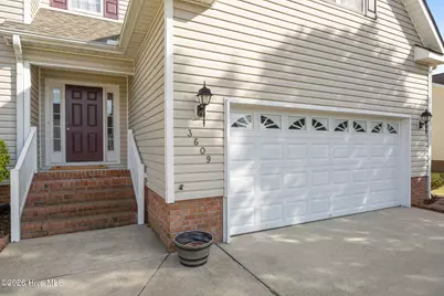 3609 Montery Drive, Winterville, NC 28590 - Photo 41