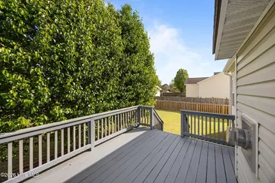 3609 Montery Drive, Winterville, NC 28590 - Photo 3