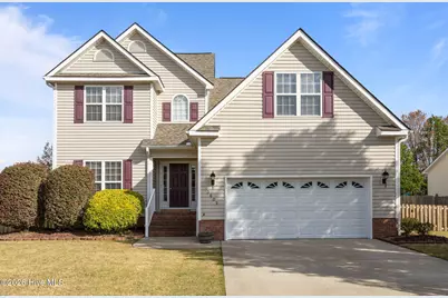 3609 Montery Drive, Winterville, NC 28590 - Photo 1
