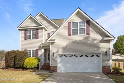 3609 Montery Drive, Winterville, NC 28590 - Photo 39