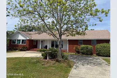 459 Shell Road, Atlantic, NC 28511 - Photo 3