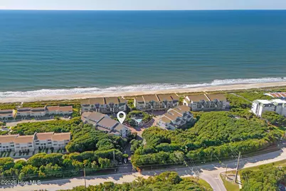 301 Salter Path Road #2 Genesis, Pine Knoll Shores, NC 28512 - Photo 1