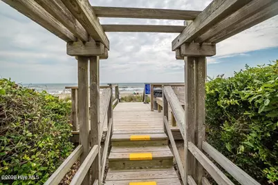 301 Salter Path Road #2 Genesis, Pine Knoll Shores, NC 28512 - Photo 47