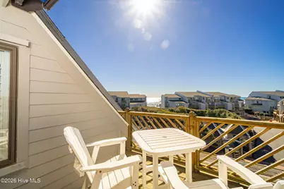 301 Salter Path Road #2 Genesis, Pine Knoll Shores, NC 28512 - Photo 3