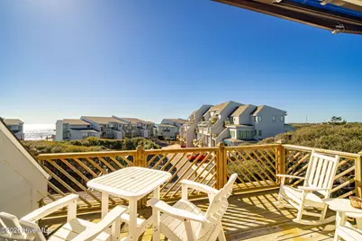 301 Salter Path Road #2 Genesis, Pine Knoll Shores, NC 28512 - Photo 35