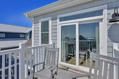 2671 Island Drive, North Topsail Beach, NC 28460 - Photo 25