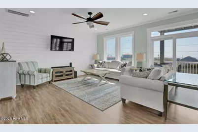 2671 Island Drive, North Topsail Beach, NC 28460 - Photo 13