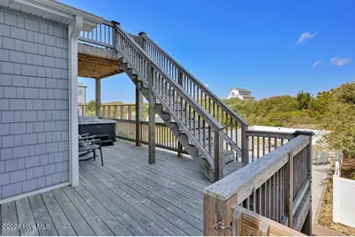 2671 Island Drive, North Topsail Beach, NC 28460 - Photo 21