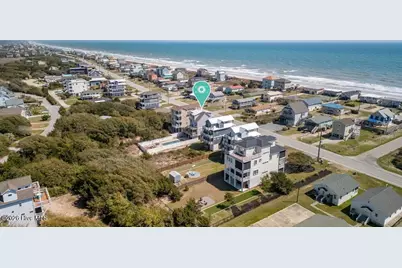 2671 Island Drive, North Topsail Beach, NC 28460 - Photo 37