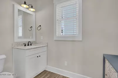2671 Island Drive, North Topsail Beach, NC 28460 - Photo 15