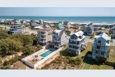 2671 Island Drive, North Topsail Beach, NC 28460 - Photo 35