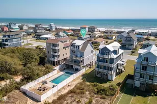 2671 Island Dr, North Topsail Beach, NC 28460 - Photo 35