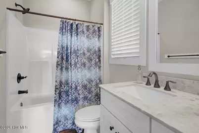 2671 Island Drive, North Topsail Beach, NC 28460 - Photo 27