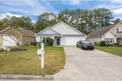 323 Woolard Trail, New Bern, NC 28560 - Photo 1
