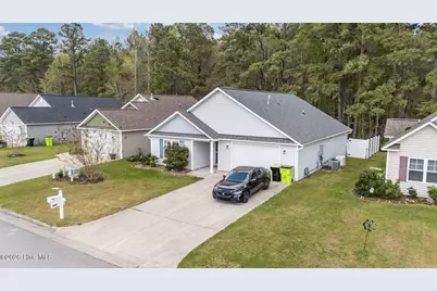 323 Woolard Trail, New Bern, NC 28560 - Photo 39
