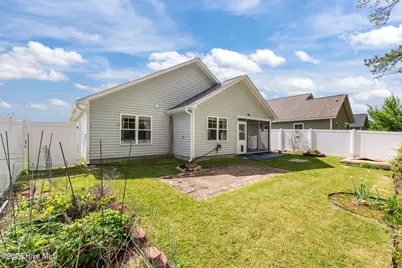 323 Woolard Trail, New Bern, NC 28560 - Photo 29