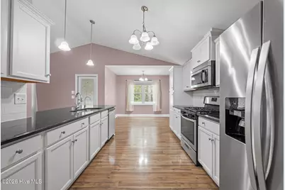 323 Woolard Trail, New Bern, NC 28560 - Photo 21